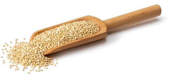 Quinoa mask: benefits and various recipes for your beauty