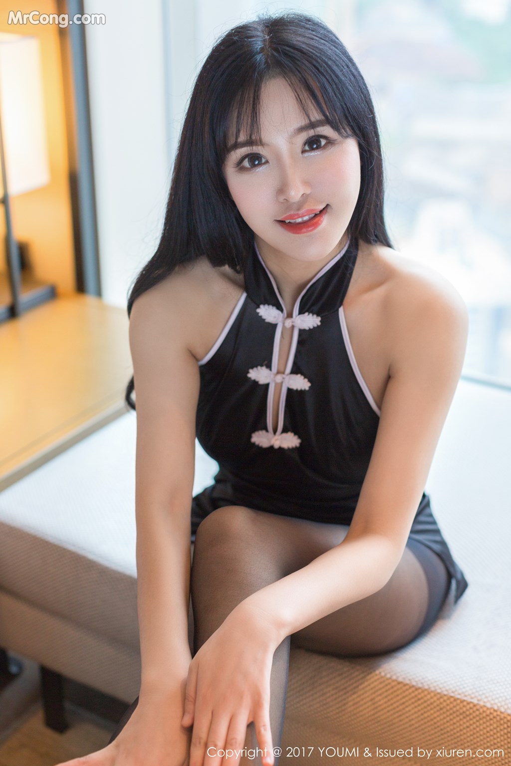 YouMi Vol.074: Model Liu Yu Er (刘 钰 儿) (51 photos)