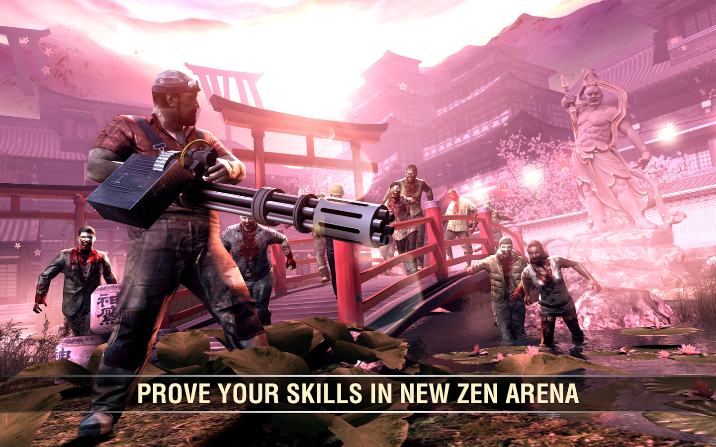 dead trigger 2 mod apk 1.6.7 unlimited money and gold dead trigger 2 mod apk 1.6.7 unlimited money and gold