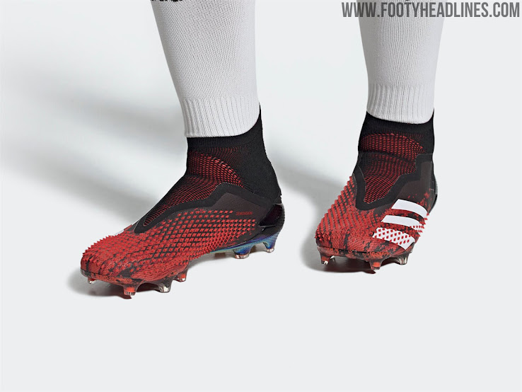 adidas predator 21.1