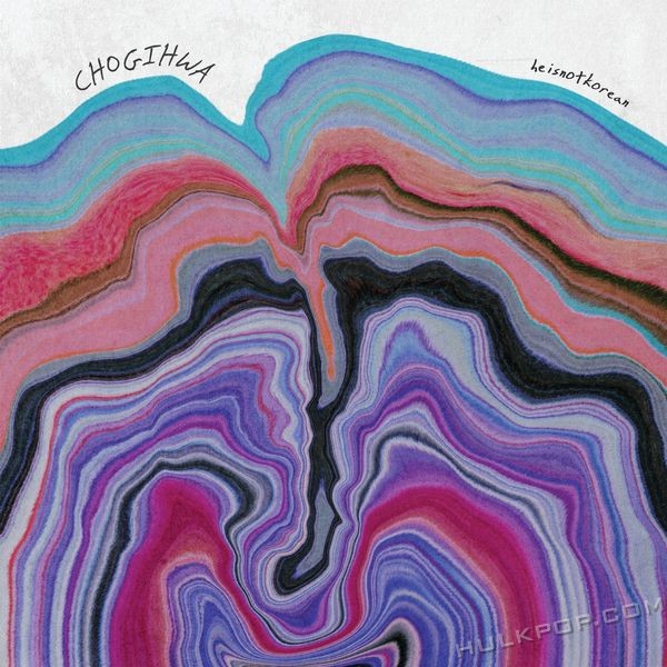 Heisnotkorean – CHOGIHWA – EP