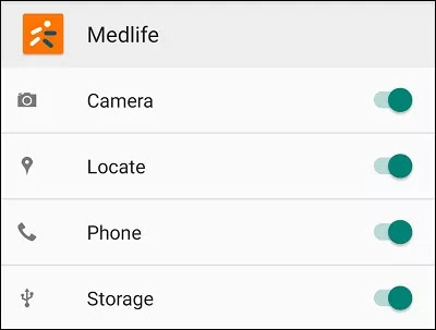 How to Fix Medlife Application Black Screen Problem Android & iOS