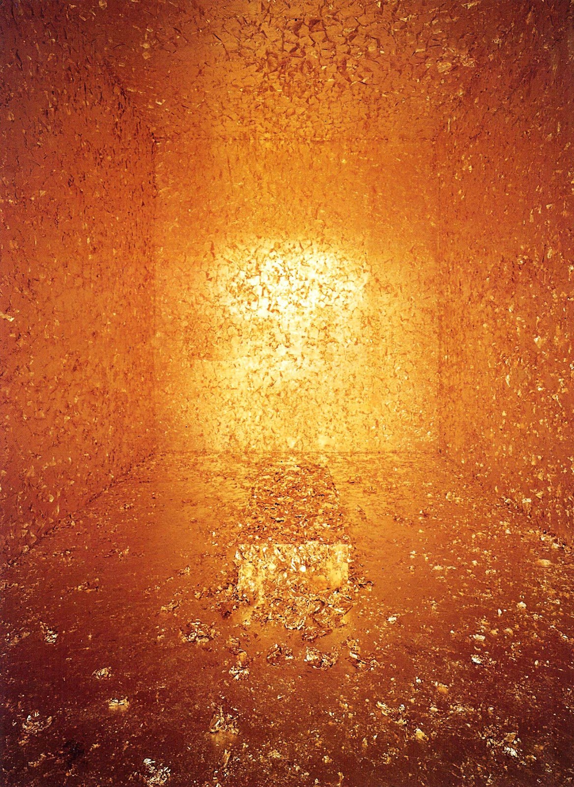 The Board - MacRae Designs Blog: Interesting Facts About Gold