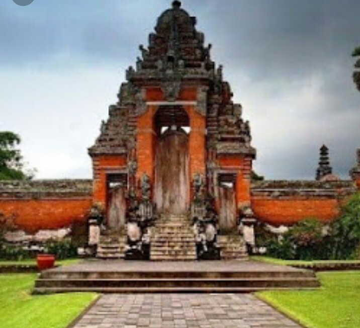 Sejarah Awal Mula Kerajaan Bali, Kerajaan Hindu Budha - Kuwaluhan.com