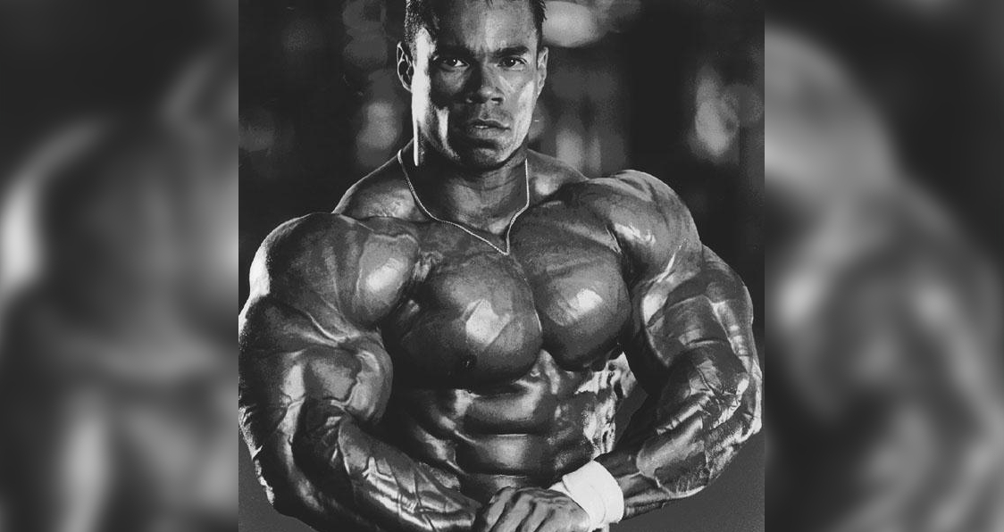 Top Ten Best Bodybuilder In World