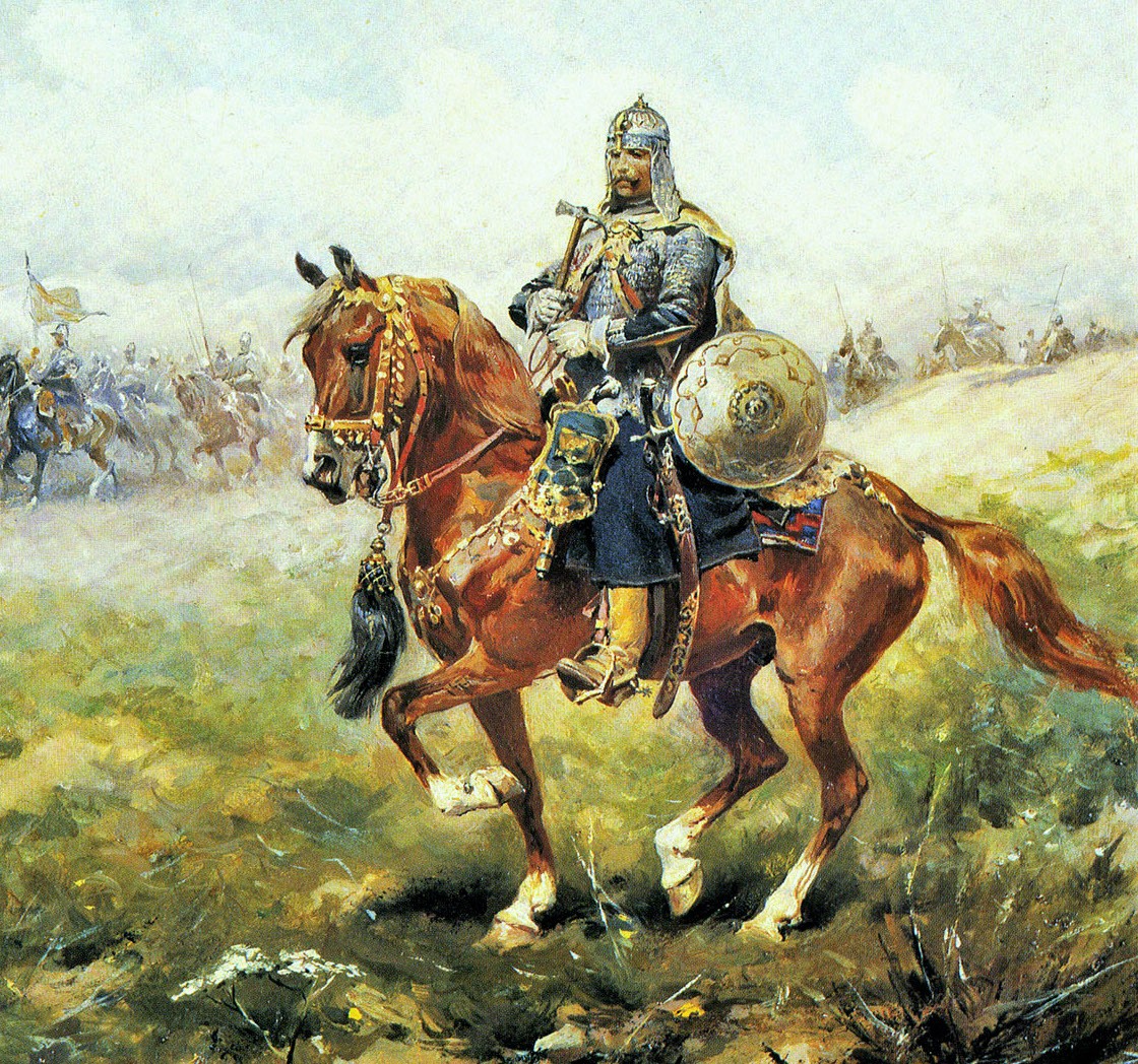 Zambrow Historie Zapomniane 2019