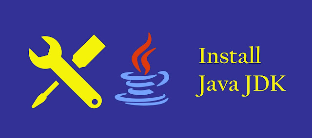 Cara Install Java di Windows