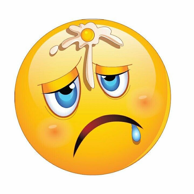 20+ Sad Emoji HD Wallpapers Free Download