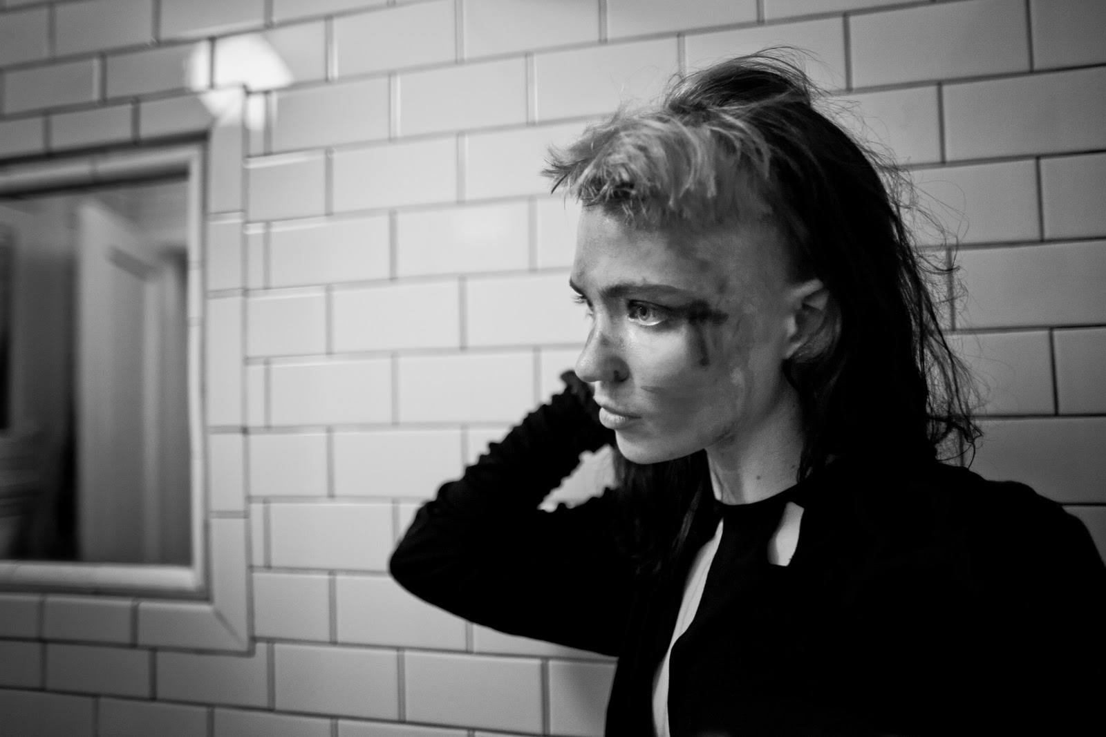 Unrealnoise Claire Boucher Grimes unrealnoise-claire-boucher-grimes