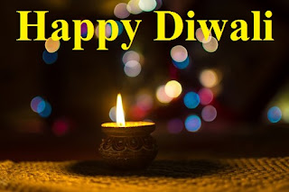 Diwali kun manate hai (deepawali kuon manate hai) Happy Diwali 2018 | delhi technical hindi blog !
