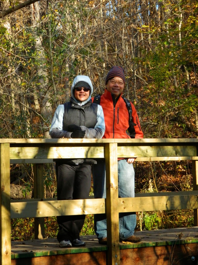 Taylor Creek Park portrait by garden muses-not another Toronto gardening blog Taylor Creek Park portrait by garden muses-not another Toronto gardening blog