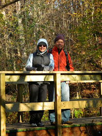 Taylor Creek Park portrait by garden muses-not another Toronto gardening blog