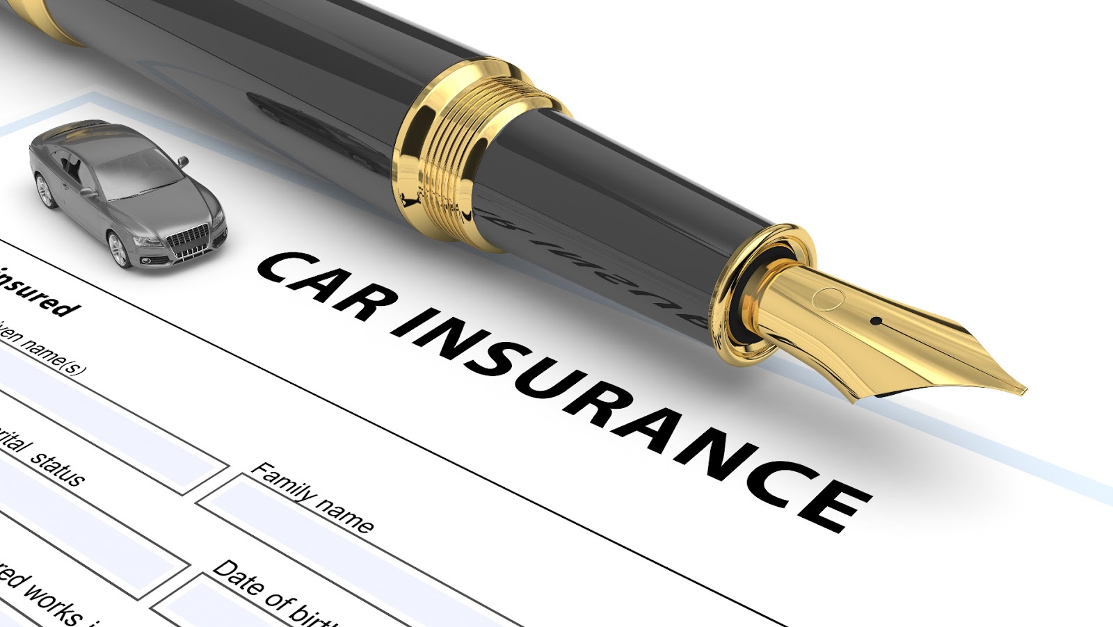 Find No Deposit Car Insurance Companies, Get Nil Deposit Car Insurance