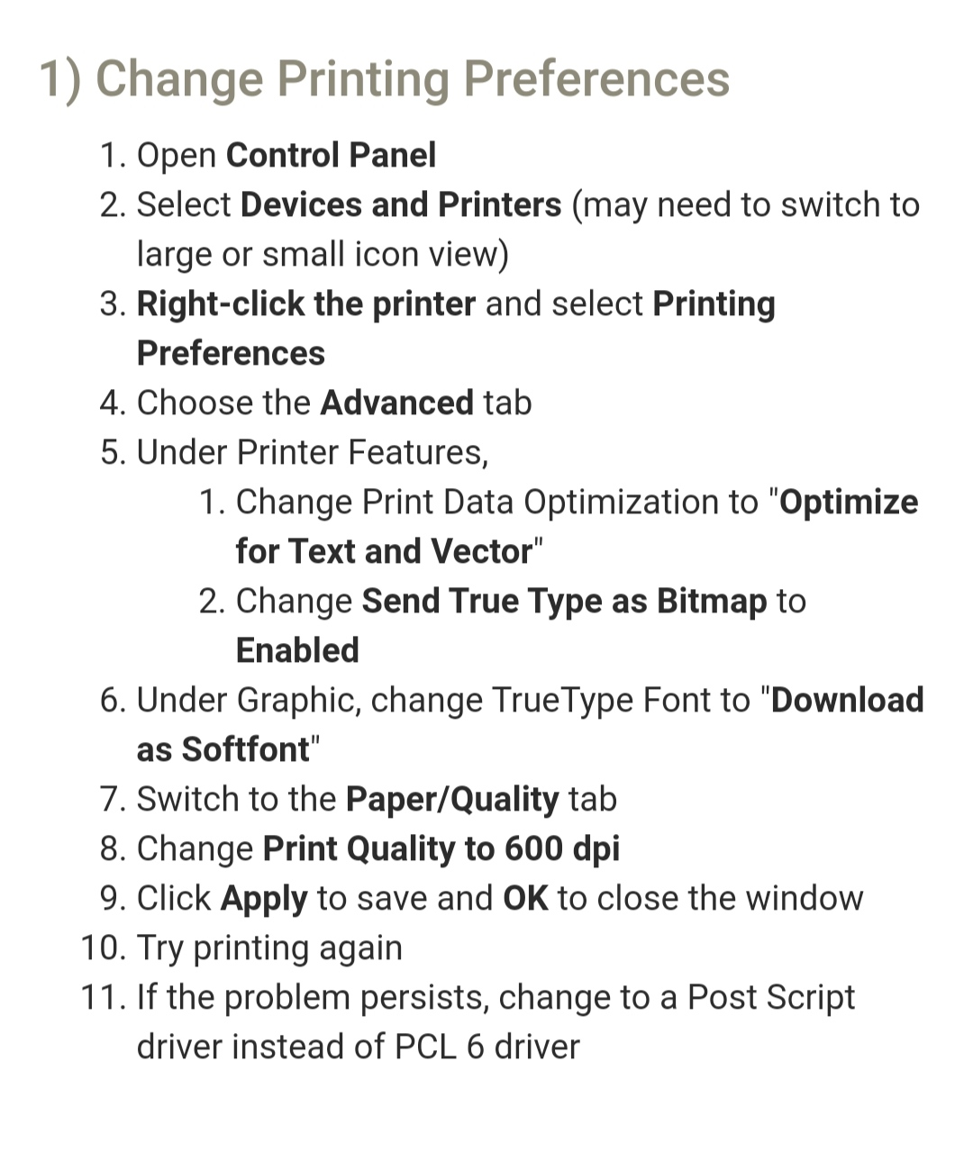 [100 fixed] PCL XL errorHow do you fix a PCL XL error? Tech2wire
