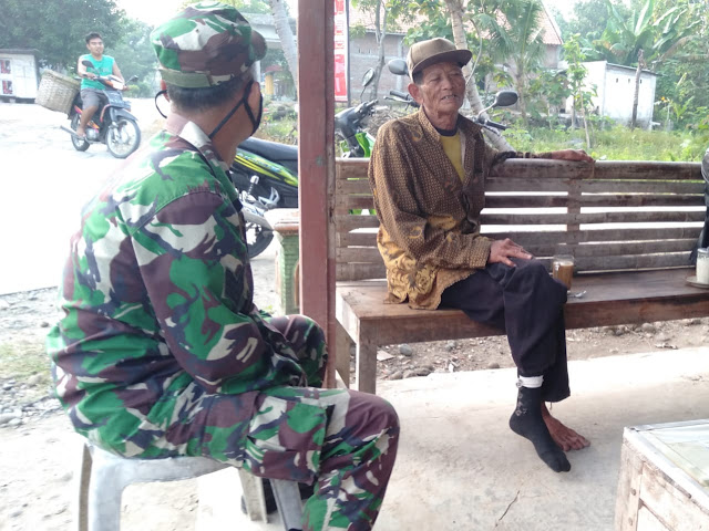 Musim Kemarau, Warga Diimbau Waspada Kebakaran dan Penyakit