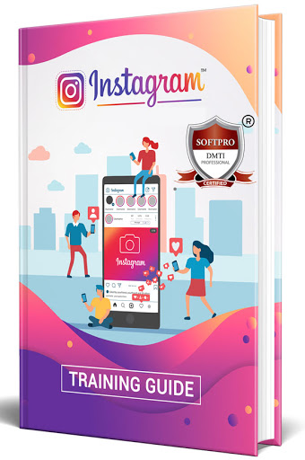 Ebook Guía de capacitación en marketing de Instagram