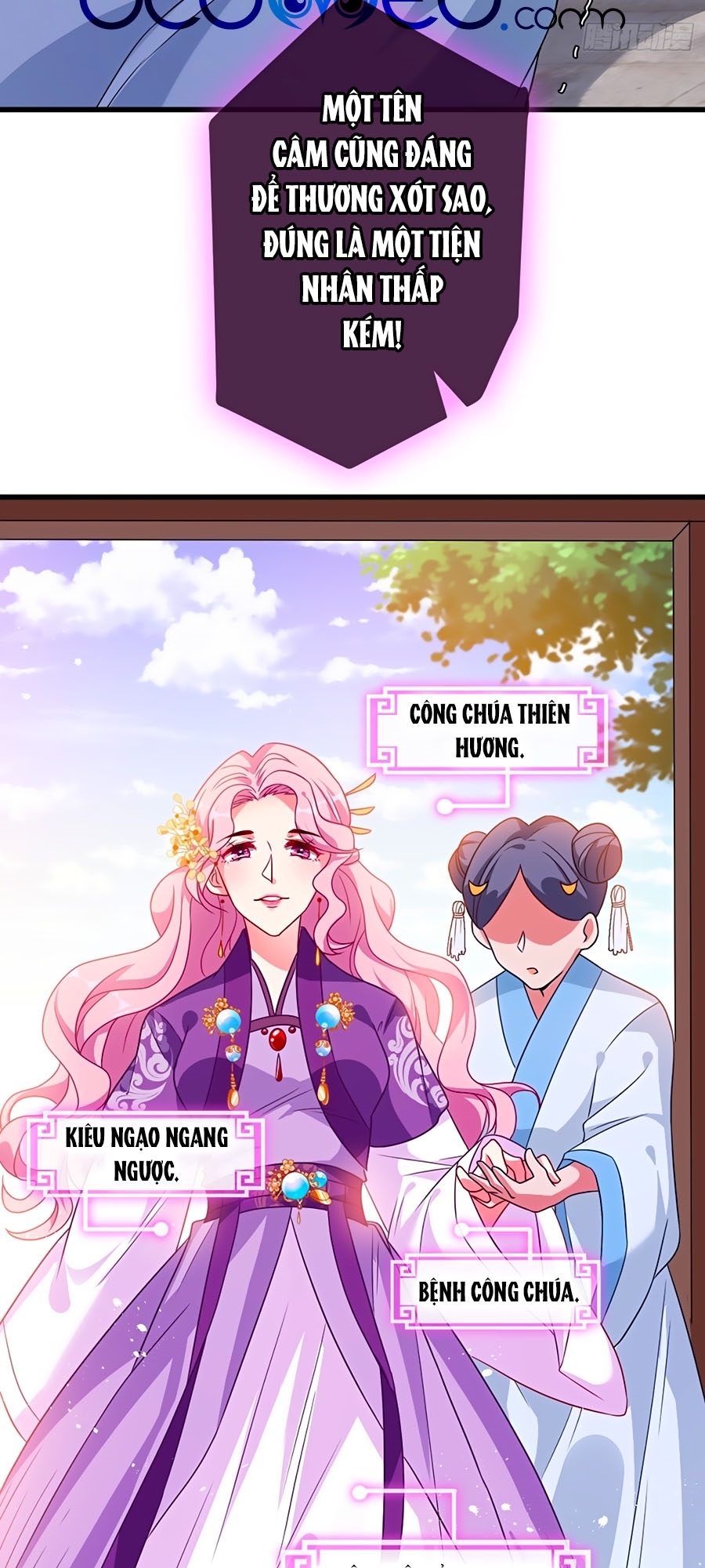 Thú Hắc Cuồng Phi chapter 27 - Trang 36