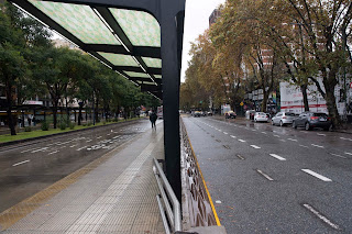 Transporte público en elecciones: volverá a ser libre y gratuito el 14 de noviembre