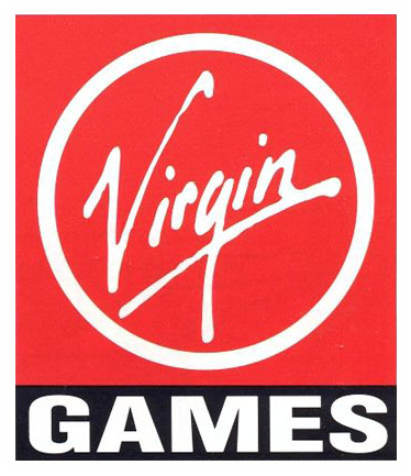 Virgin игры. Virgin games logo. Логотип Virgin PNG. Спот лого. Virgin interactive