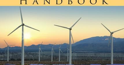 Press Large Energy Storage Systems Handbook - Energy Tao