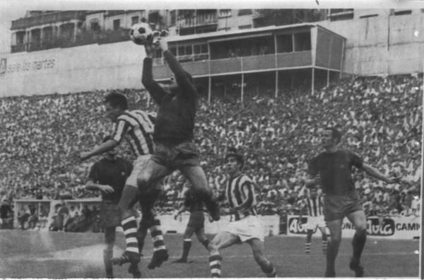 Futbol Español Recopilación Miguel Reina