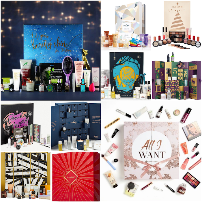 Beauty Advent Calendars 2018 Discount Codes And Updates Cosmetopia