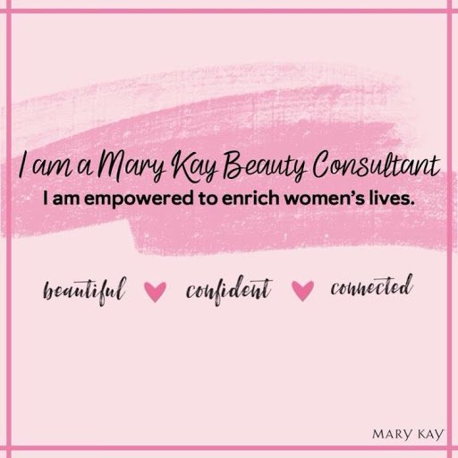 YOUR AUTHORIZED BEAUTY CONSULTANT