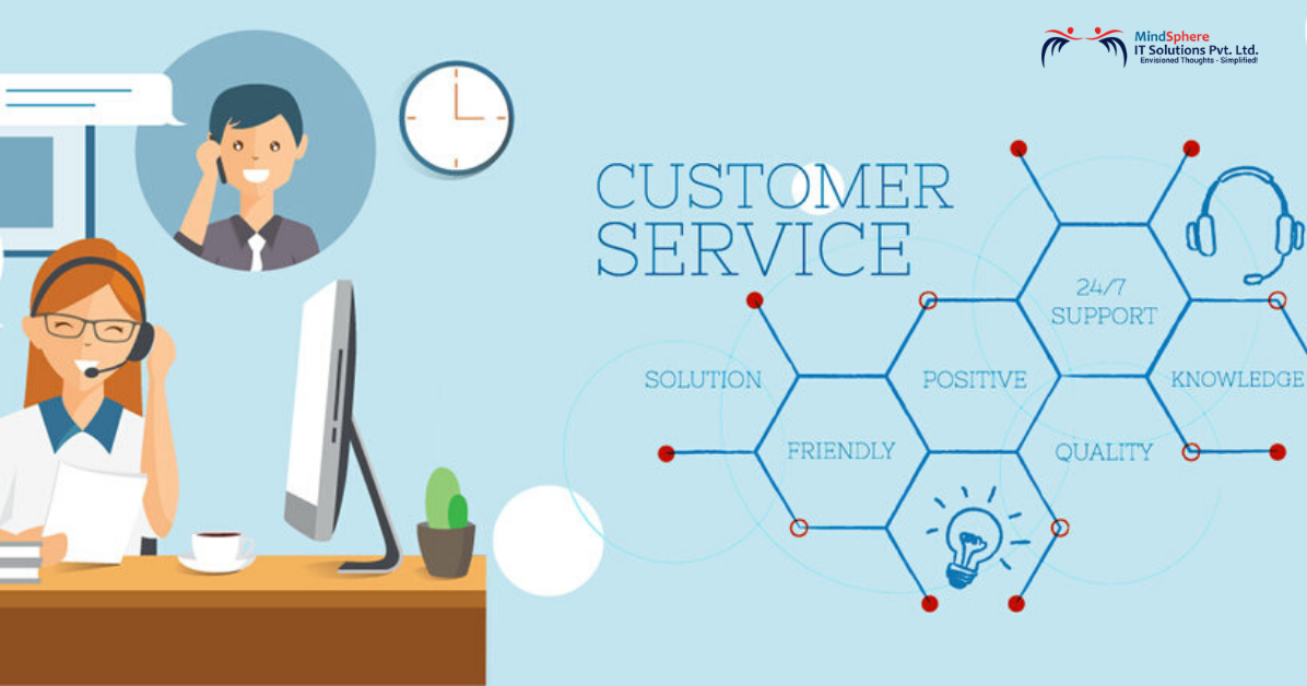 Customer Service Solution How You Can Expect the Best Solutions