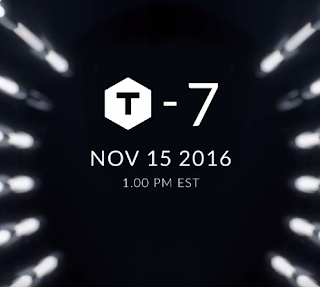 Bilden är lånad av OnePlus