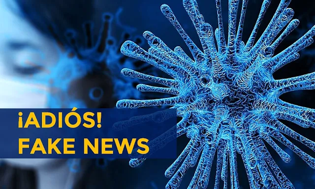 Facebook, Google y Microsoft eliminarán contenido falso sobre información de coronavirus