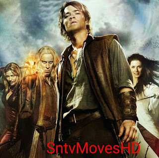 o2tvseries legend of the seeker o2tvseries legend of the seeker