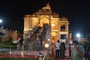 Pakuria Salasar Dham: Lord Hanuman Temple