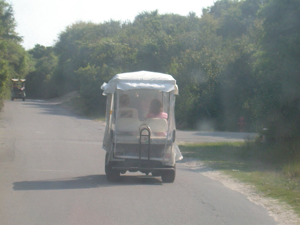 Bald Head Island is the Perfect NC Island for Vacation HinesSight Blog