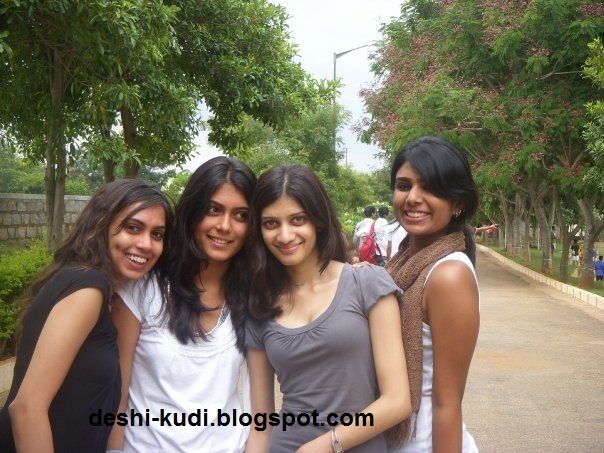 Indian Beauties Desi Girls Naughty Friends-2525