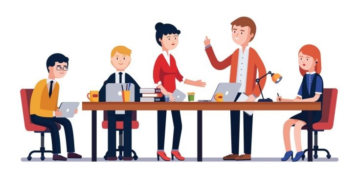 Pengertian Rapat Menurut Para Ahli Fungsi Tujuan Jenis Dan Tipenya Terlengkap Ilmuips My Id Materi Belajar Gratis