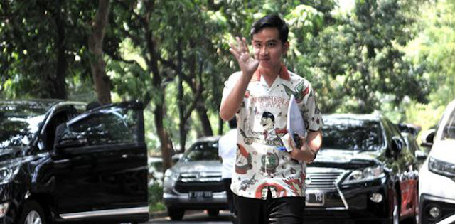 Meski Oposisi, PKS Tidak Tutup Pintu Untuk Putra Jokowi Meski Oposisi, PKS Tidak Tutup Pintu Untuk Putra Jokowi