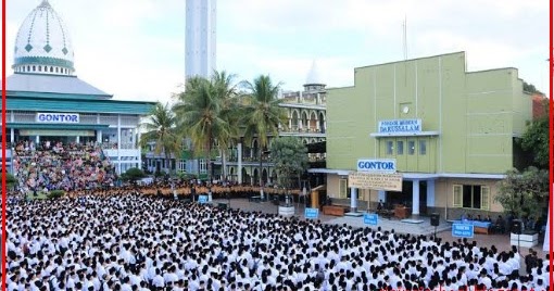 11 Nama Angkatan Santri Di Pondok Pesantren Beserta Artinya Rinjani School