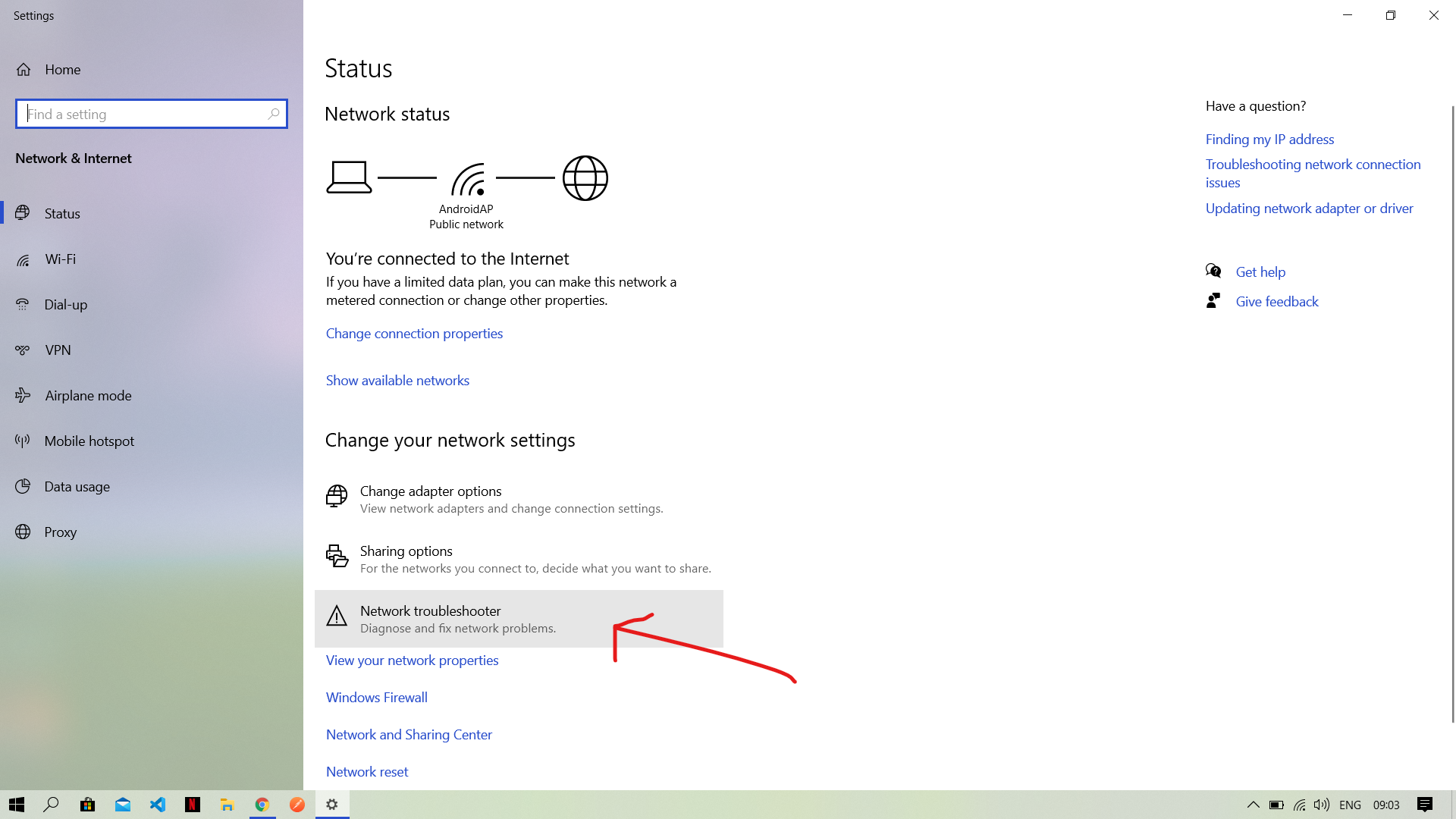 Bluetooth not working when wifi is connected? Bluetooth device gets