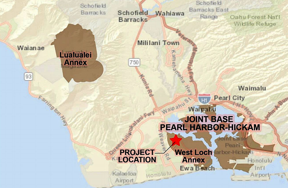 Pearl Harbor Blast Zone Pearl Harbor Blast Zone Major Expansion of
