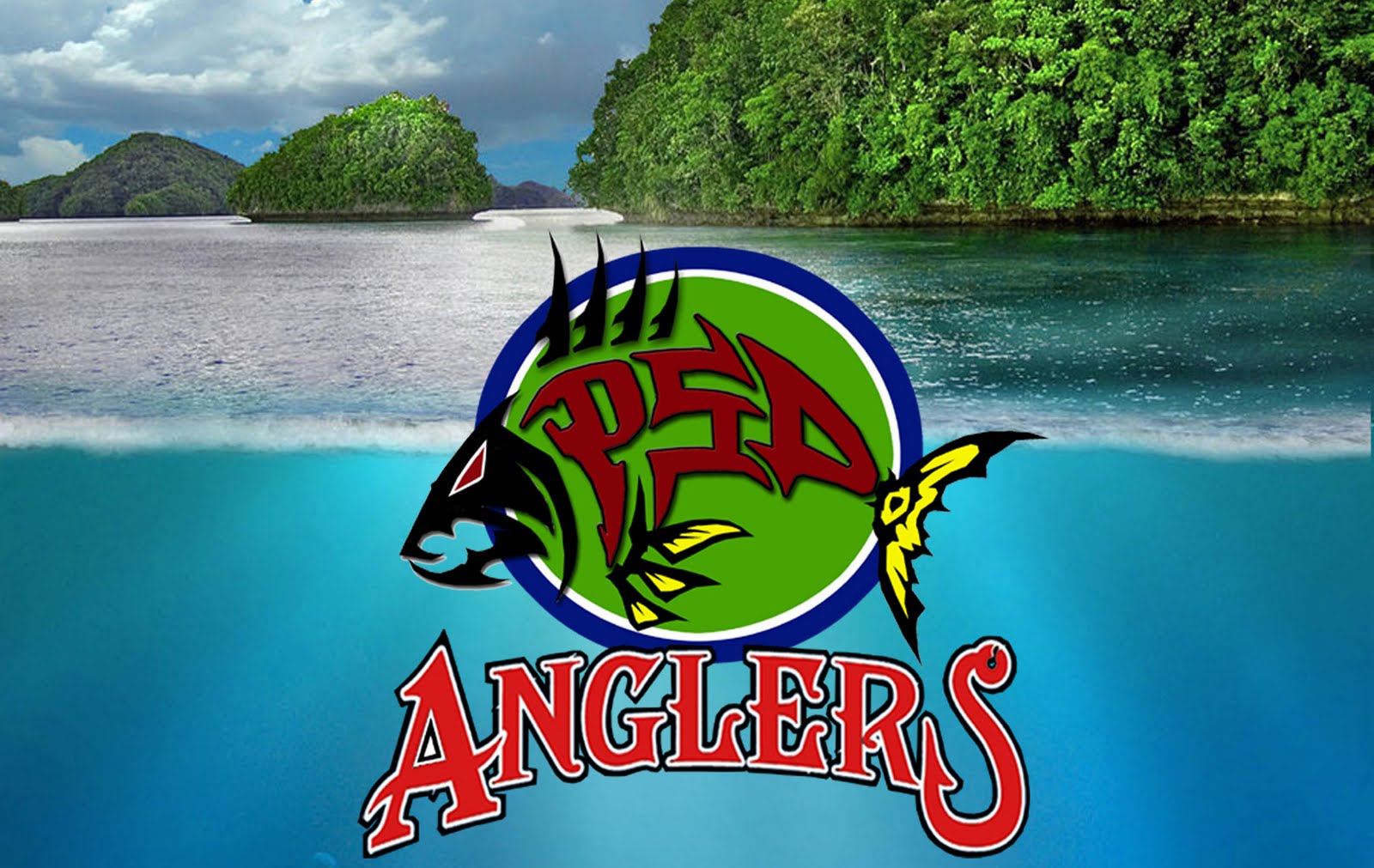 PSD-Anglers