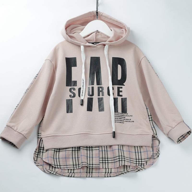 Áo Hoody Bé Trai và Bé Gái 157705 13 6 659