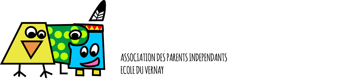 API des écoles du Vernay