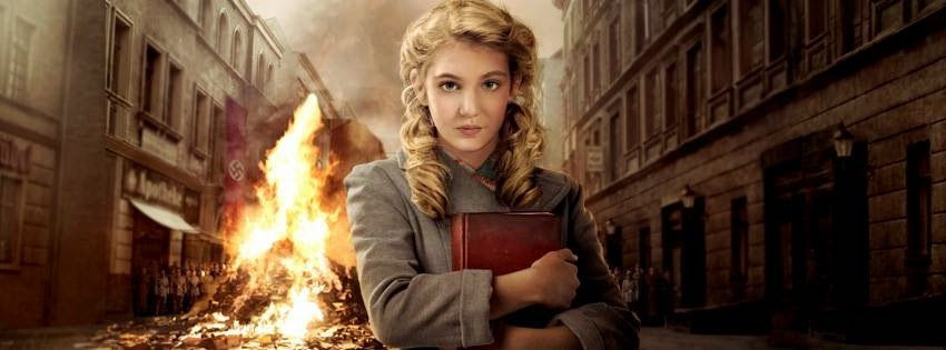 Storia Di Una Ladra Di Libri STORIA DI UNA LADRA DI LIBRI di Markus Zusak - Blog CineSound