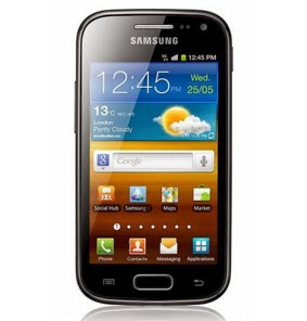 Cara Root Samsung Galaxy Ace 2 GT-I8160 (Android 4.1.2) Tanpa Pc