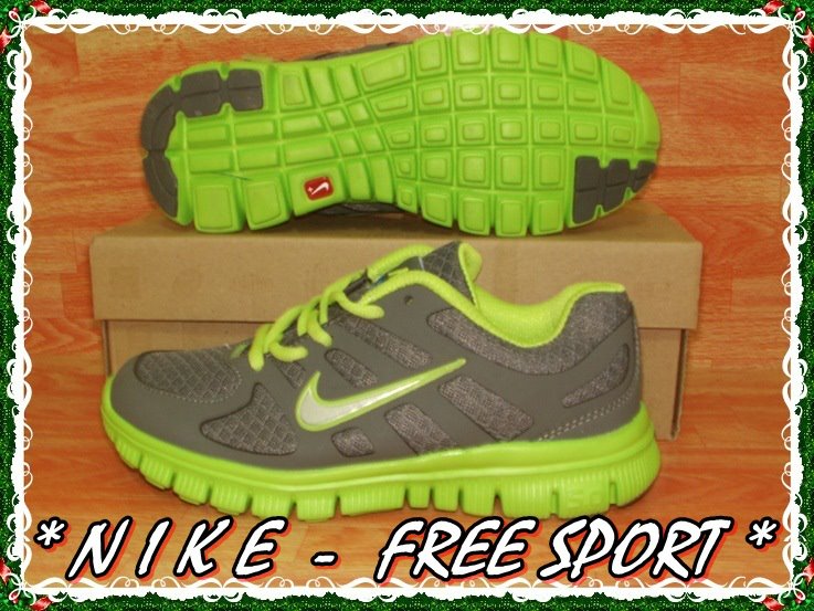 47+ Konsep Sepatu Running Nike Ukuran 36