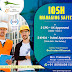 Topmost Occupational IOSH Managing Safely in Erode