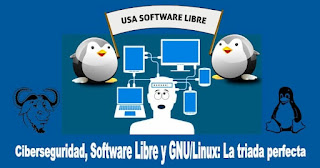 Evita ser el Producto. Accede a Toda la Libertad que te da el Sofware Libre