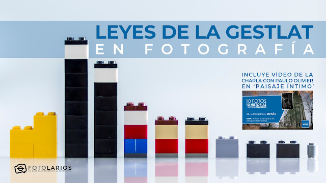 Las 'Leyes de la Gestalt' en Fotografía Las 'Leyes de la Gestalt' en Fotografía