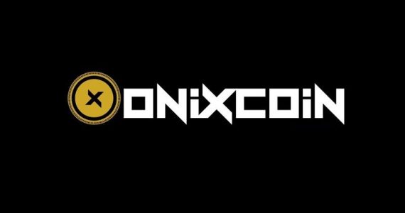 ONIXCOIN PRIMERA MONEDA VENEZOLANA