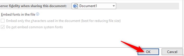 Cara Menyimpan Dokumen Microsoft Office Ke This PC Secara Default